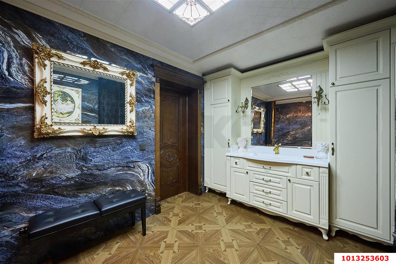 Фото №44: Дом 267 м² + 6.3 сот. - Яблоновский, ул. Пищевиков