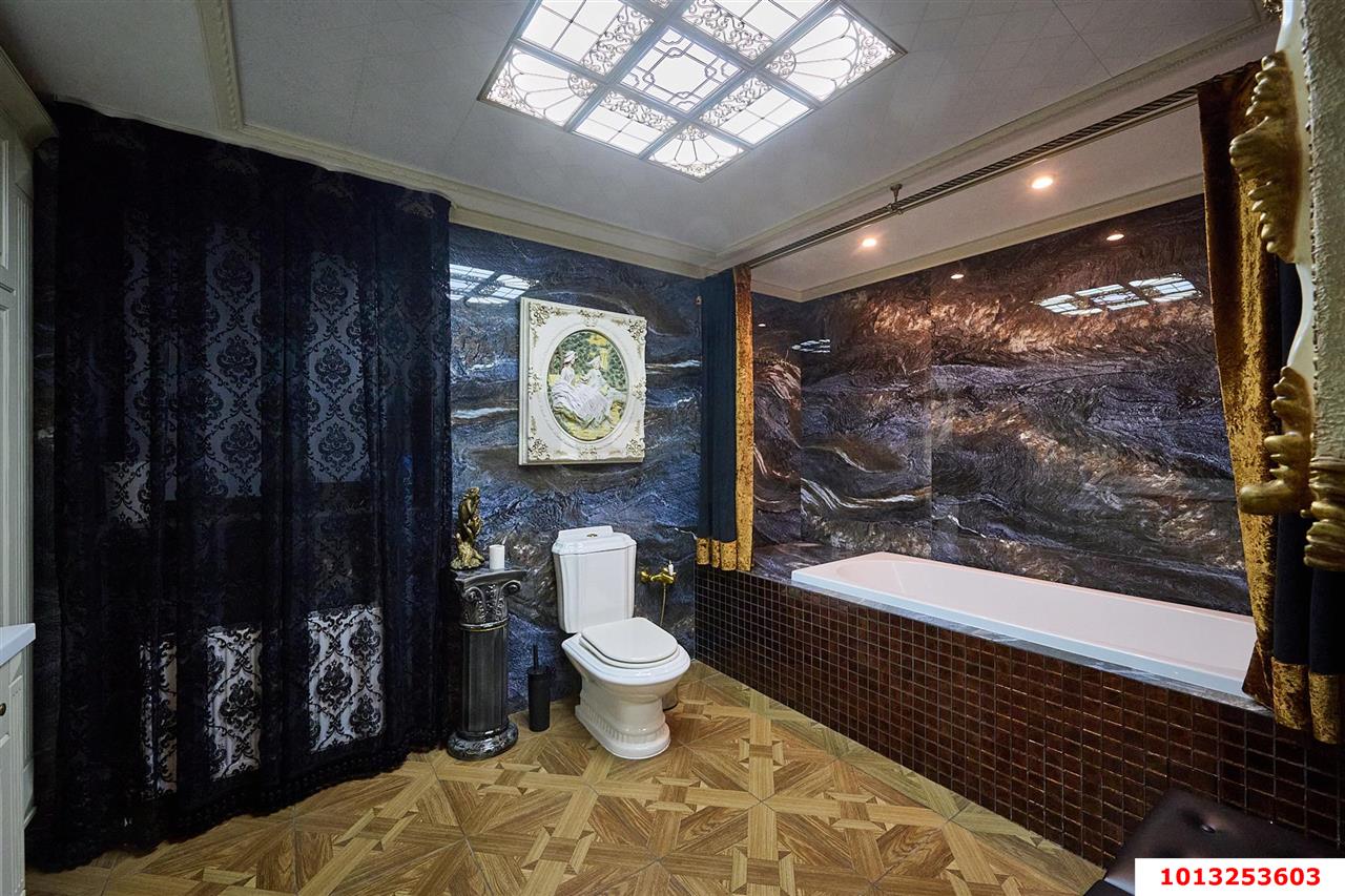 Фото №41: Дом 267 м² + 6.3 сот. - Яблоновский, ул. Пищевиков