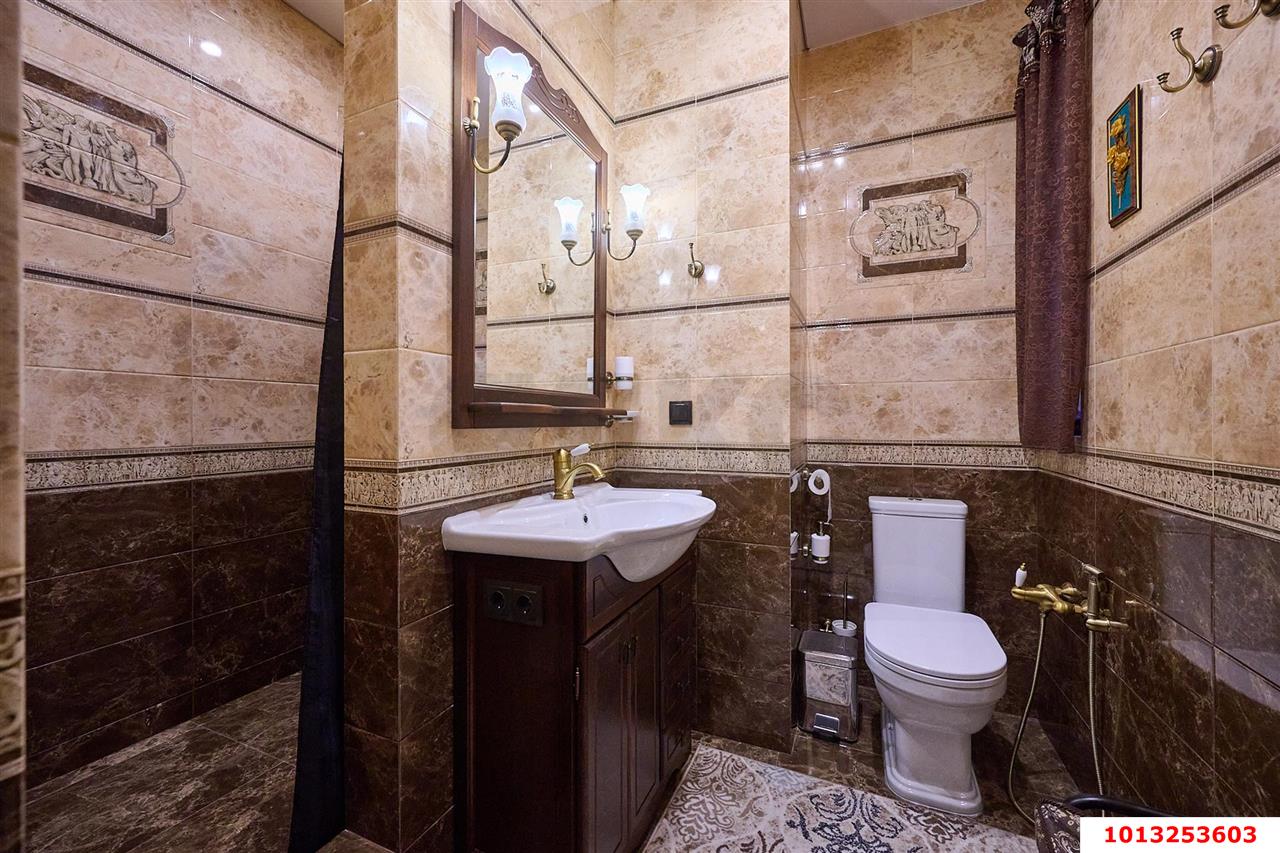 Фото №37: Дом 267 м² + 6.3 сот. - Яблоновский, ул. Пищевиков