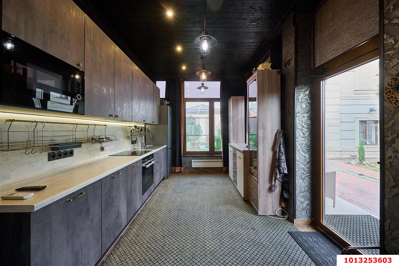 Фото №14: Дом 176 м² + 6.3 сот. - Яблоновский, ул. Пищевиков