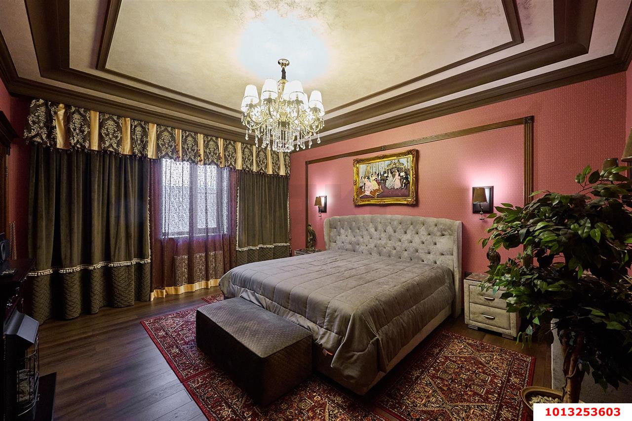 Фото №31: Дом 267 м² + 6.3 сот. - Яблоновский, ул. Пищевиков