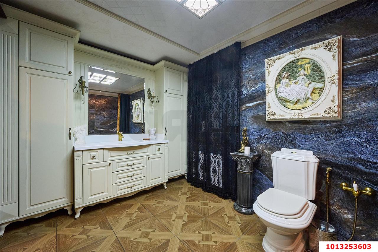 Фото №43: Дом 267 м² + 6.3 сот. - Яблоновский, ул. Пищевиков