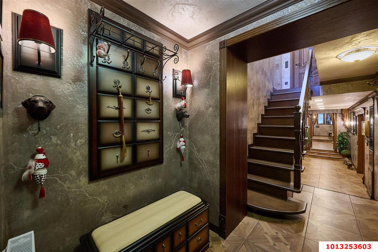 Фото №16: Дом 176 м² + 6.3 сот. - Яблоновский, ул. Пищевиков