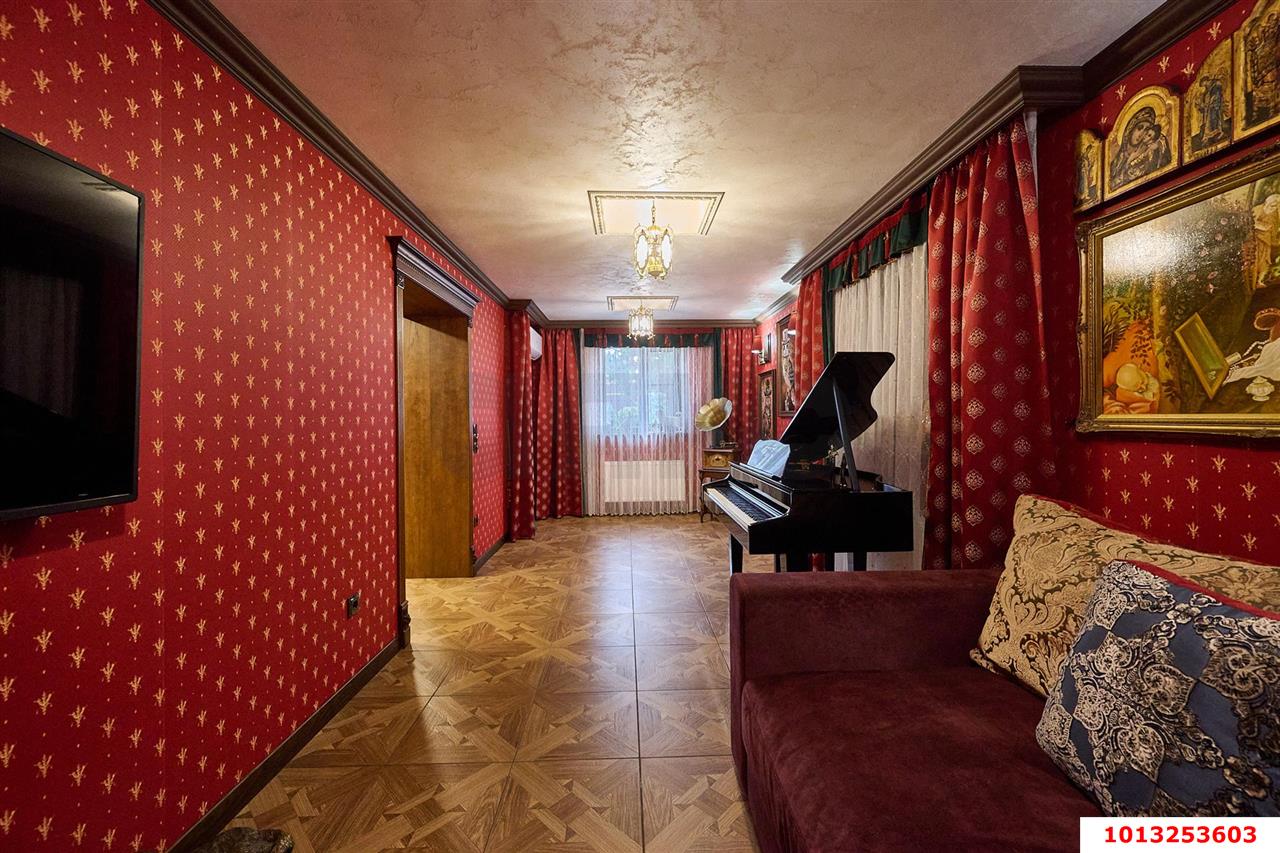 Фото №25: Дом 267 м² + 6.3 сот. - Яблоновский, ул. Пищевиков