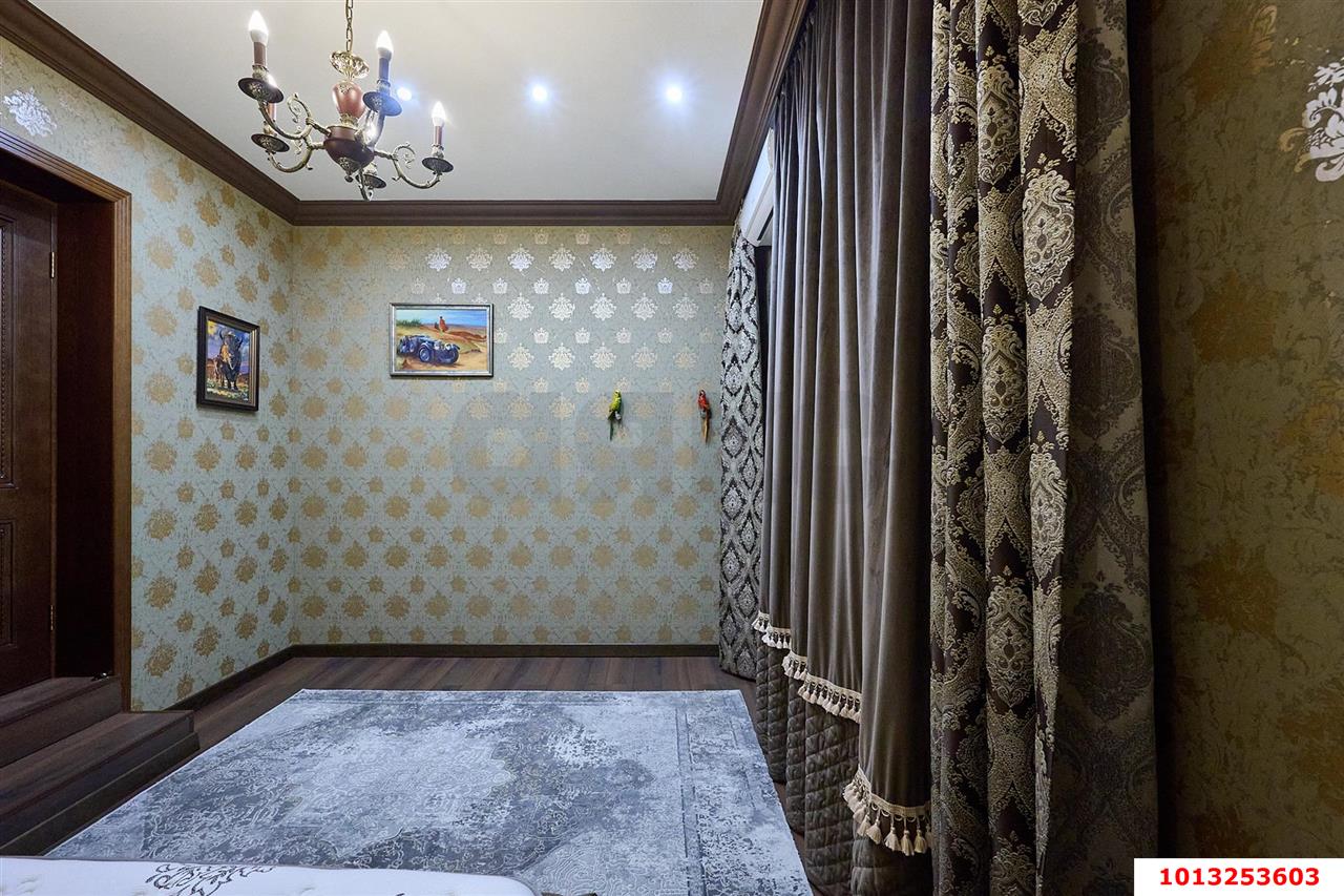 Фото №39: Дом 267 м² + 6.3 сот. - Яблоновский, ул. Пищевиков