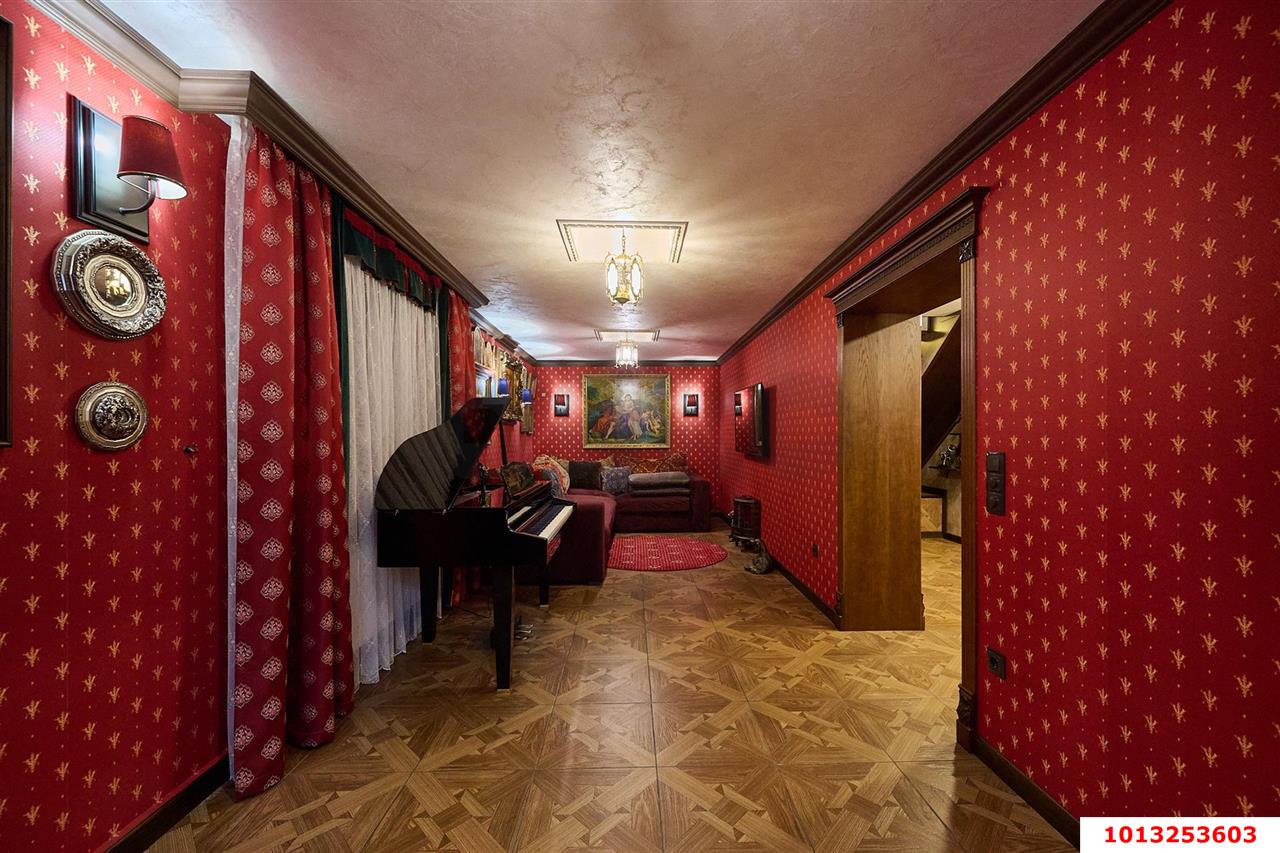 Фото №22: Дом 267 м² + 6.3 сот. - Яблоновский, ул. Пищевиков