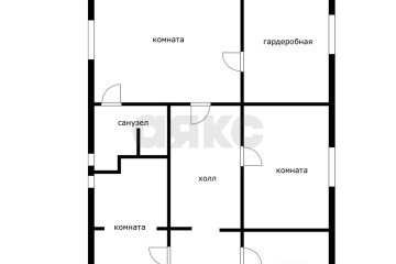 Фото №3: Дом 176 м² - Яблоновский, ул. Пищевиков