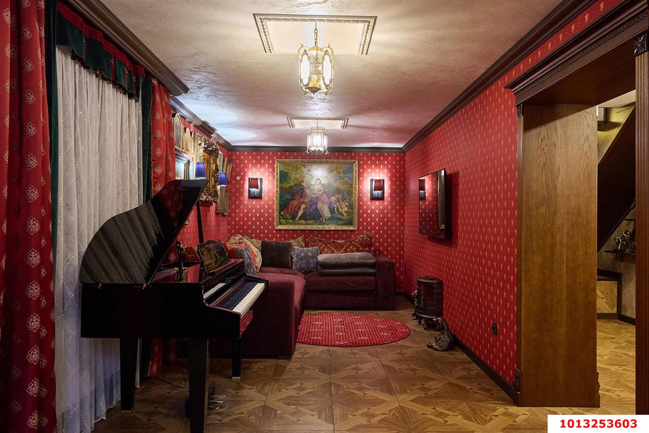 Фото №23: Дом 267 м² + 6.3 сот. - Яблоновский, ул. Пищевиков