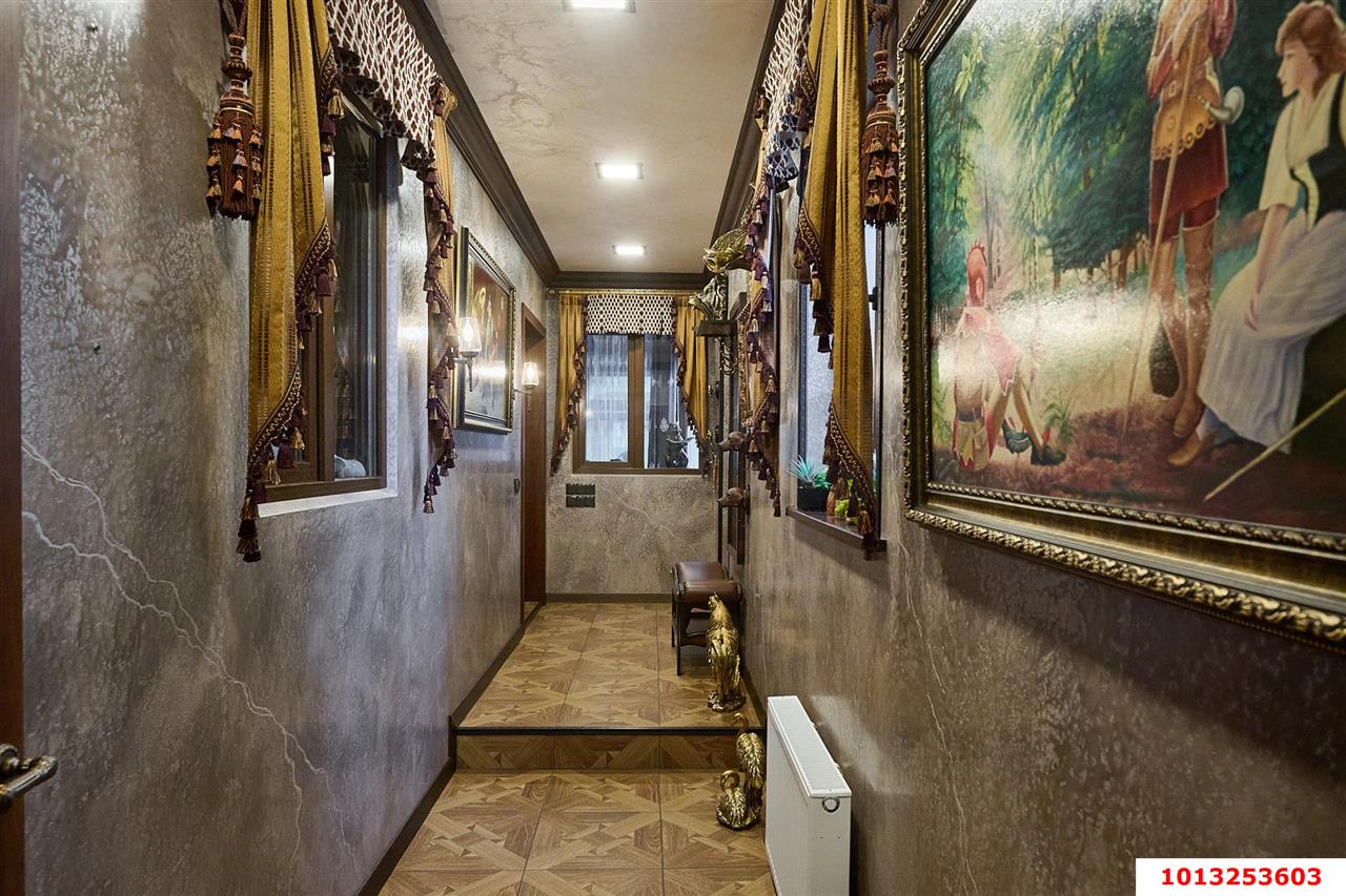 Фото №26: Дом 267 м² + 6.3 сот. - Яблоновский, ул. Пищевиков