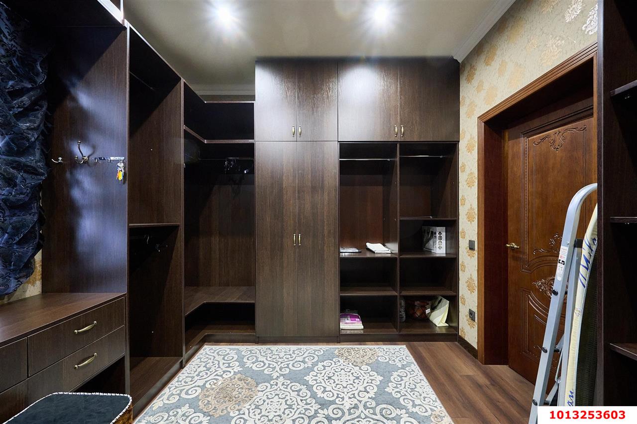 Фото №34: Дом 267 м² + 6.3 сот. - Яблоновский, ул. Пищевиков