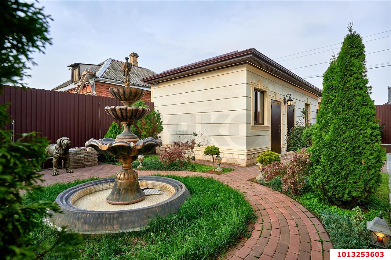 Фото №15: Дом 176 м² + 6.3 сот. - Яблоновский, ул. Пищевиков