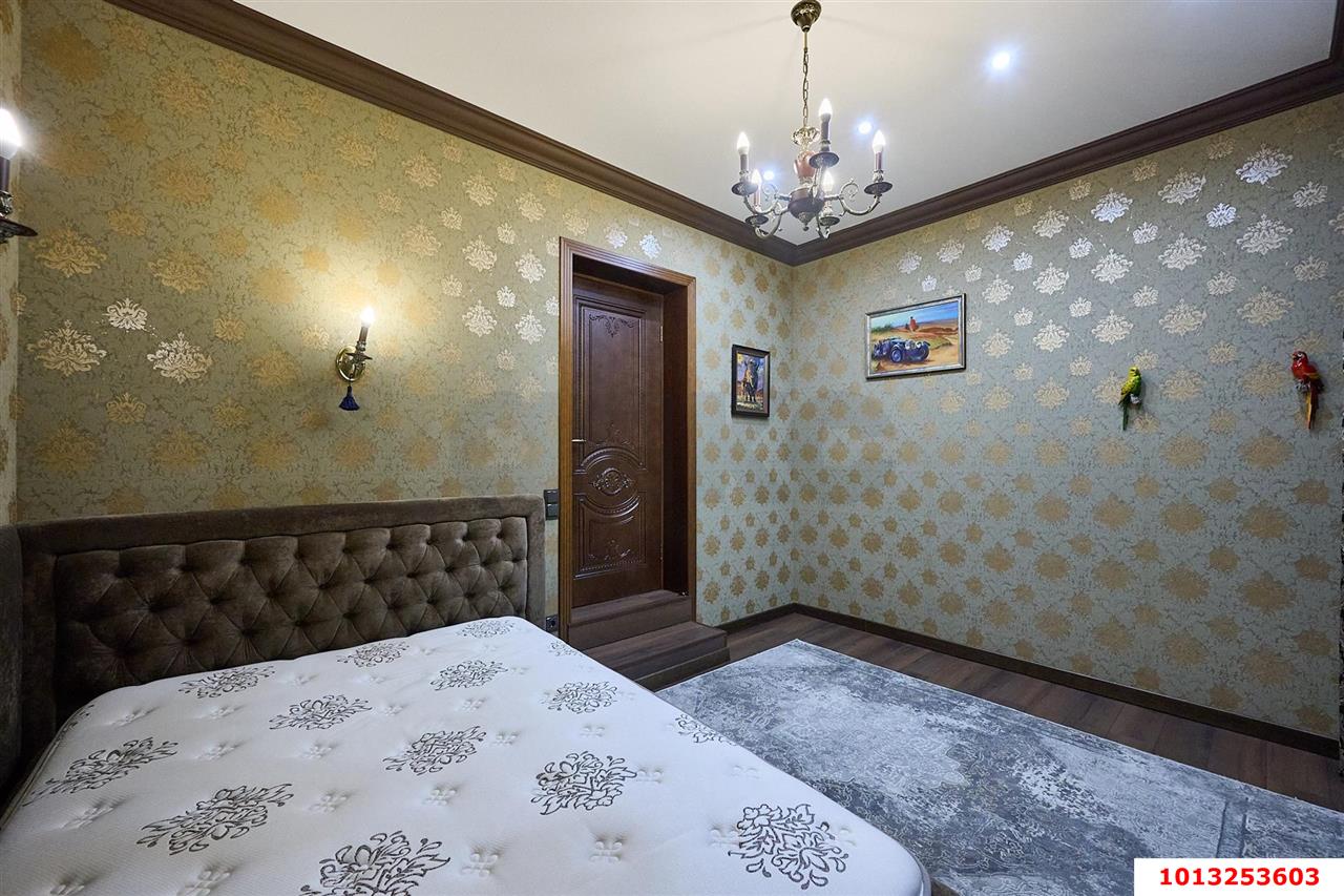 Фото №38: Дом 267 м² + 6.3 сот. - Яблоновский, ул. Пищевиков