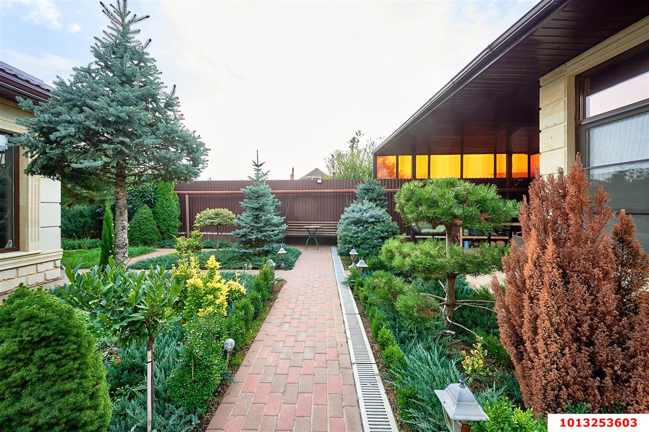 Фото №10: Дом 176 м² + 6.3 сот. - Яблоновский, ул. Пищевиков