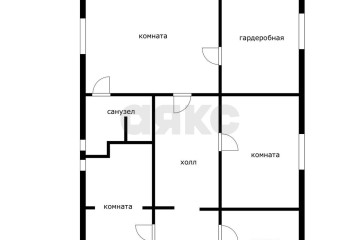Фото №3: Дом 176 м² - Яблоновский, ул. Пищевиков