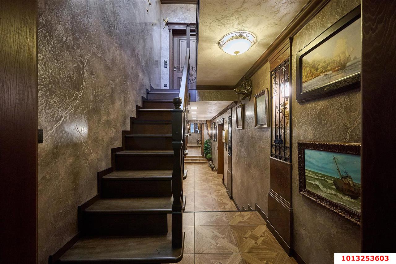 Фото №23: Дом 176 м² + 6.3 сот. - Яблоновский, ул. Пищевиков