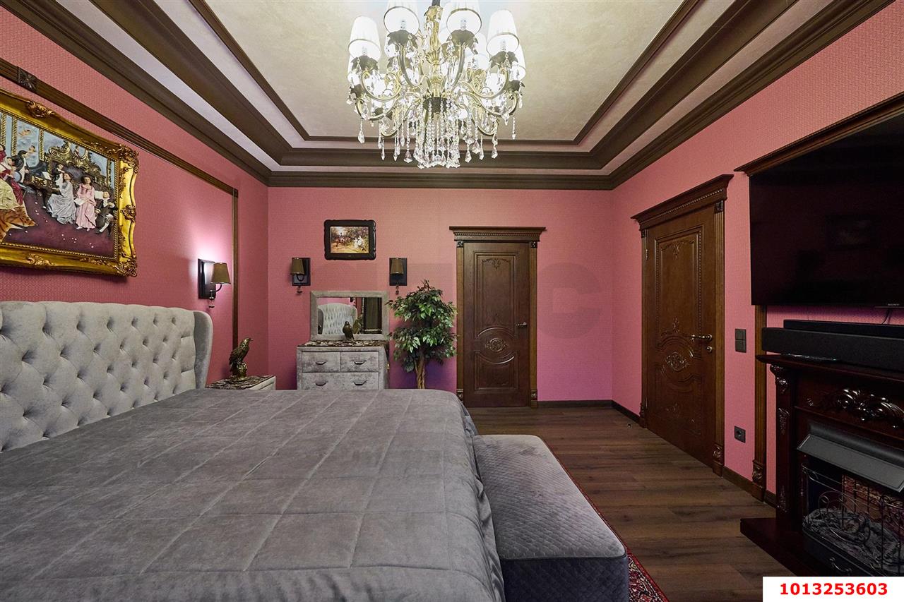 Фото №32: Дом 267 м² + 6.3 сот. - Яблоновский, ул. Пищевиков