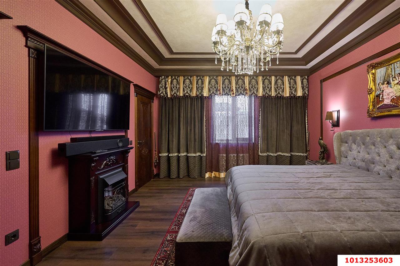 Фото №33: Дом 267 м² + 6.3 сот. - Яблоновский, ул. Пищевиков