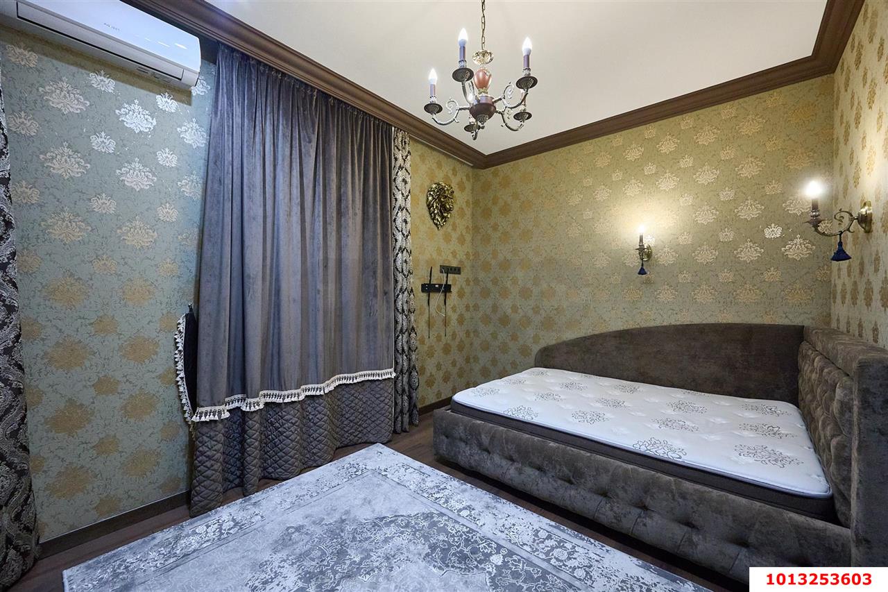 Фото №40: Дом 267 м² + 6.3 сот. - Яблоновский, ул. Пищевиков