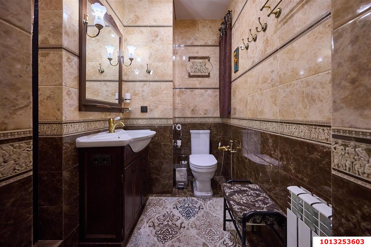 Фото №36: Дом 267 м² + 6.3 сот. - Яблоновский, ул. Пищевиков