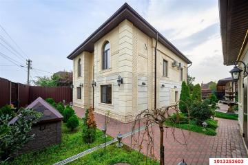 Фото №1: Дом 267 м² - Яблоновский, ул. Пищевиков