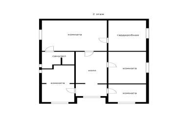Фото №3: Дом 267 м² - Яблоновский, ул. Пищевиков