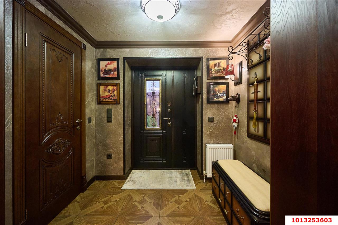 Фото №27: Дом 267 м² + 6.3 сот. - Яблоновский, ул. Пищевиков