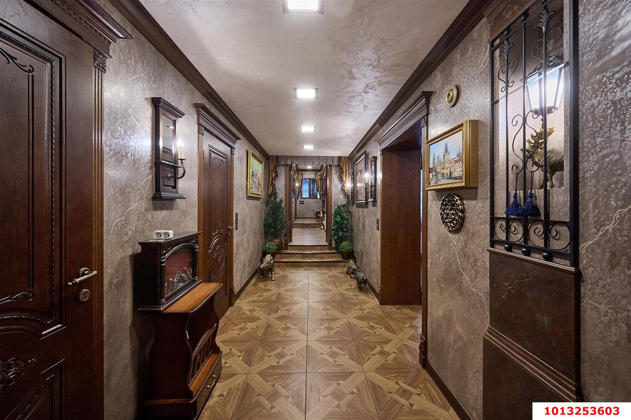 Фото №20: Дом 267 м² + 6.3 сот. - Яблоновский, ул. Пищевиков