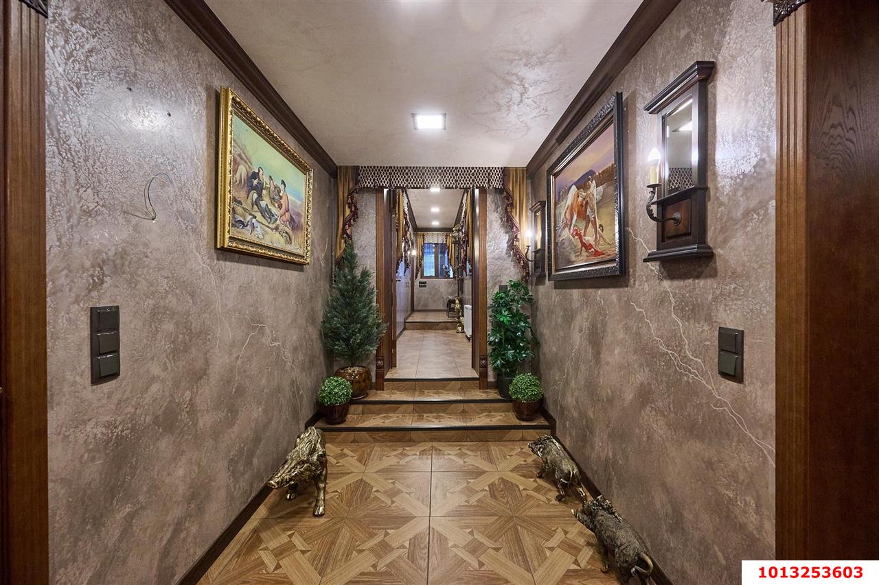 Фото №18: Дом 176 м² + 6.3 сот. - Яблоновский, ул. Пищевиков