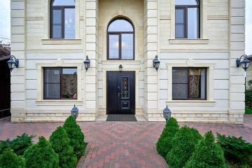 Фото №5: Дом 267 м² - Яблоновский, ул. Пищевиков