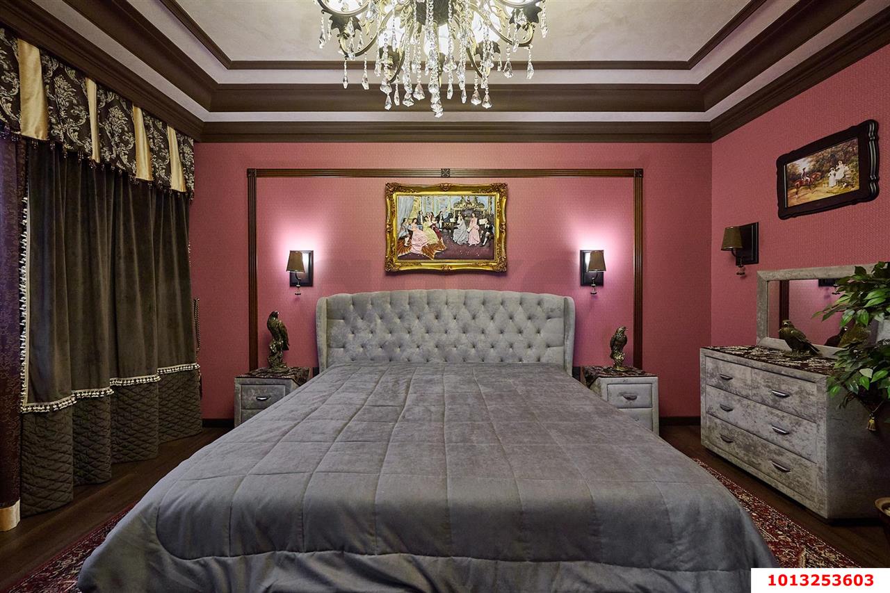 Фото №30: Дом 267 м² + 6.3 сот. - Яблоновский, ул. Пищевиков