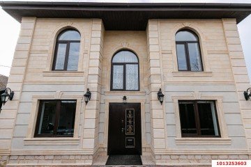 Фото №3: Дом 176 м² - Яблоновский, ул. Пищевиков