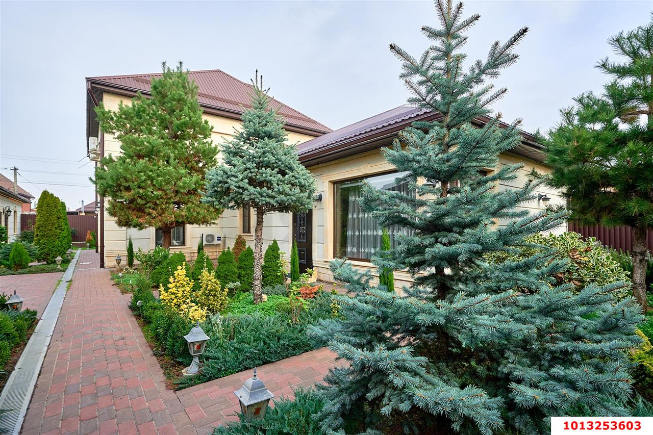 Фото №13: Дом 267 м² + 6.3 сот. - Яблоновский, ул. Пищевиков