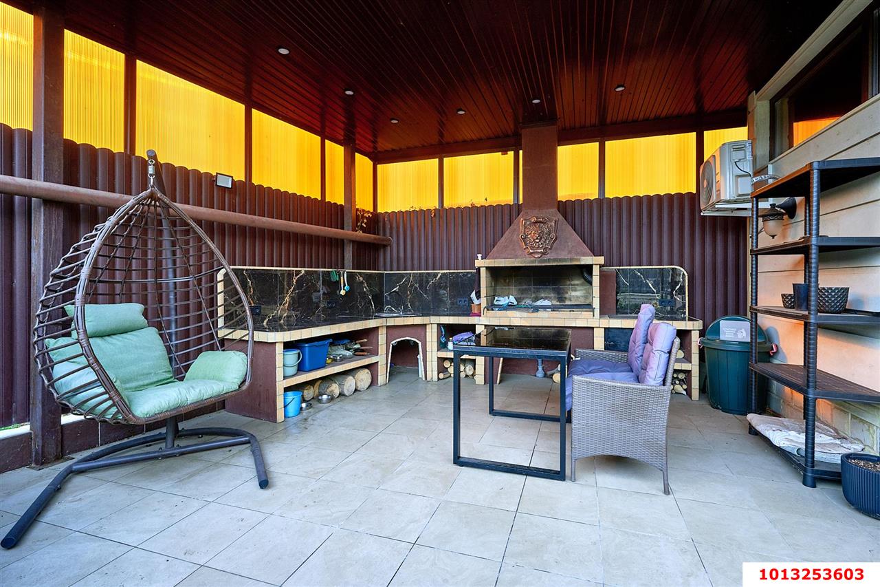 Фото №14: Дом 267 м² + 6.3 сот. - Яблоновский, ул. Пищевиков