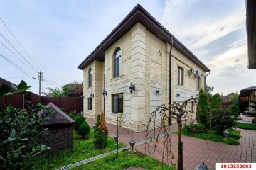 Фото №4: Дом 176 м² - Яблоновский, ул. Пищевиков