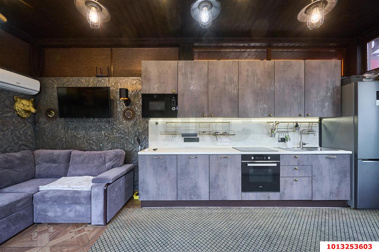 Фото №13: Дом 176 м² + 6.3 сот. - Яблоновский, ул. Пищевиков