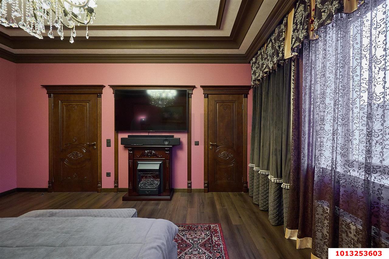 Фото №35: Дом 267 м² + 6.3 сот. - Яблоновский, ул. Пищевиков