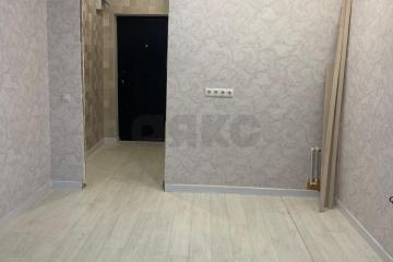 Фото №2: Студия 19 м² - Краснодар, мкр. квартал Народный, пер. Ленинский, 20/1к10