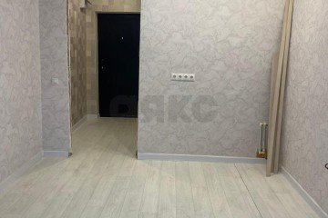Фото №1: Студия 19 м² - Краснодар, мкр. квартал Народный, пер. Ленинский, 20/1к10