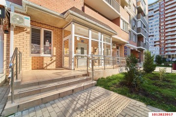 Фото №4: Студия 21 м² - Краснодар, мкр. квартал Народный, пер. Ленинский, 20/1к10