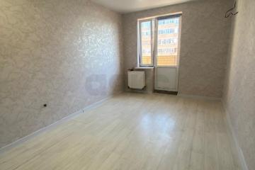 Фото №1: Студия 19 м² - Краснодар, мкр. квартал Народный, пер. Ленинский, 20/1к10