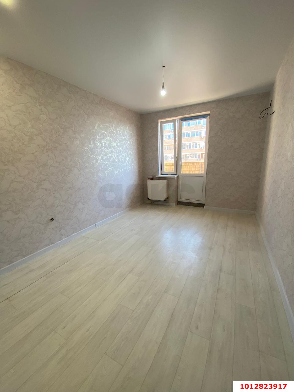 Фото №1: Студия 19 м² - Краснодар, Прикубанский внутригородской округ, Калинино, Завод Радиоизмерительных Приборов, мкр. квартал Народный, пер. Ленинский, 20/1к10