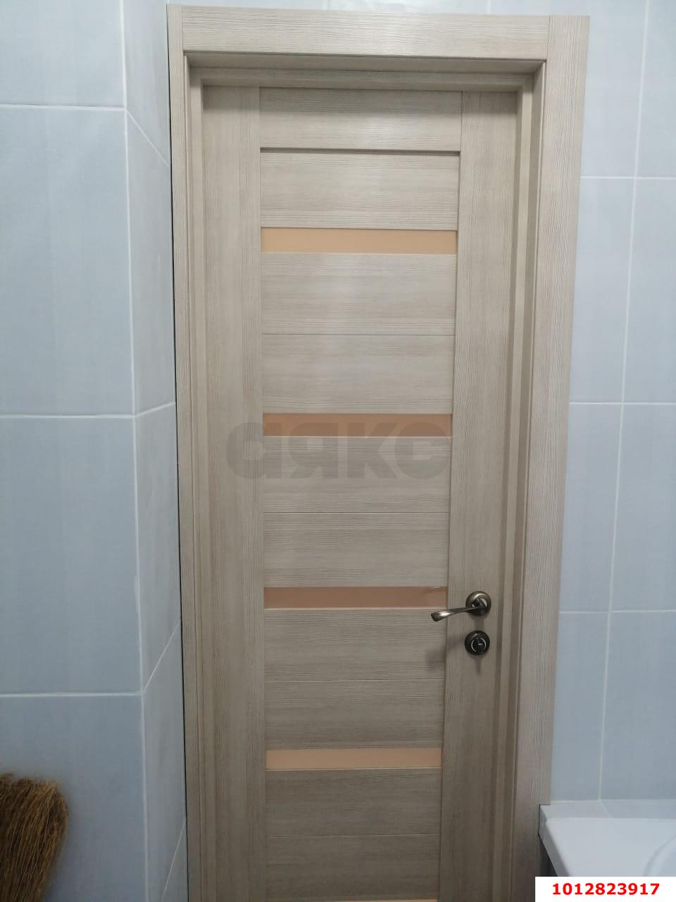 Фото №9: Студия 19 м² - Краснодар, квартал Народный, пер. Ленинский, 20/1к10
