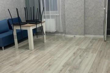 Фото №1: 2-комнатная квартира 55 м² - Краснодар, мкр. жилой комплекс Облака, ул. имени Генерала Корнилова, 9к2