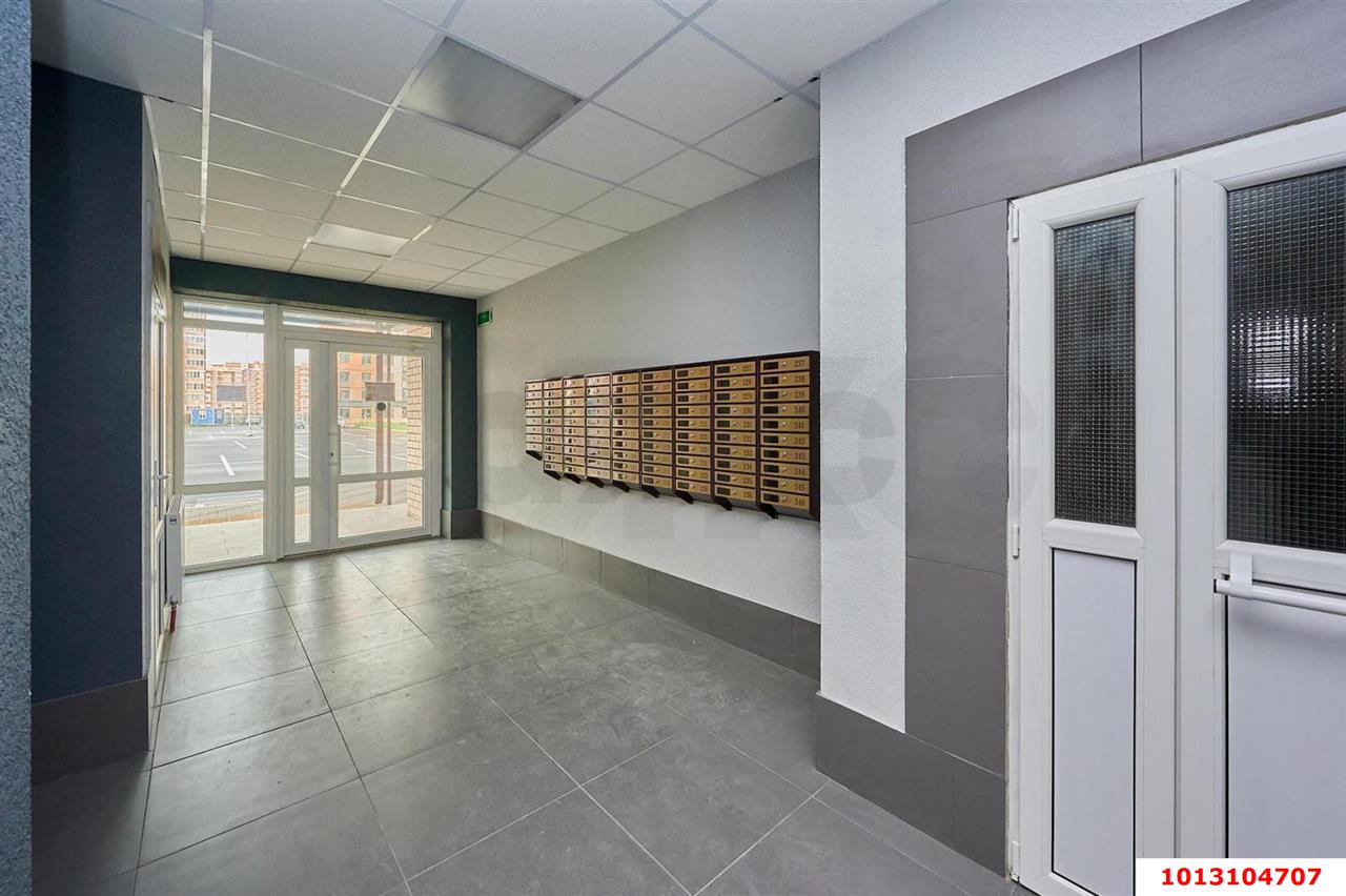 Фото №5: 2-комнатная квартира 55 м² - Краснодар, жилой комплекс Облака, ул. имени Генерала Корнилова, 9