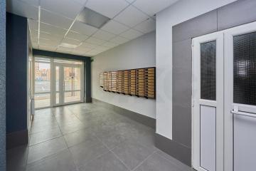 Фото №5: 2-комнатная квартира 55 м² - Краснодар, мкр. жилой комплекс Облака, ул. имени Генерала Корнилова, 9