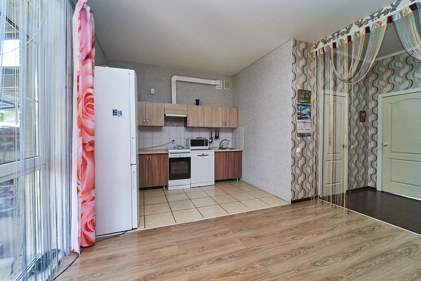 Фото №9: Дом 63 м² + 2.1 сот. - Кубаночка, ул. Абрикосовая, 12