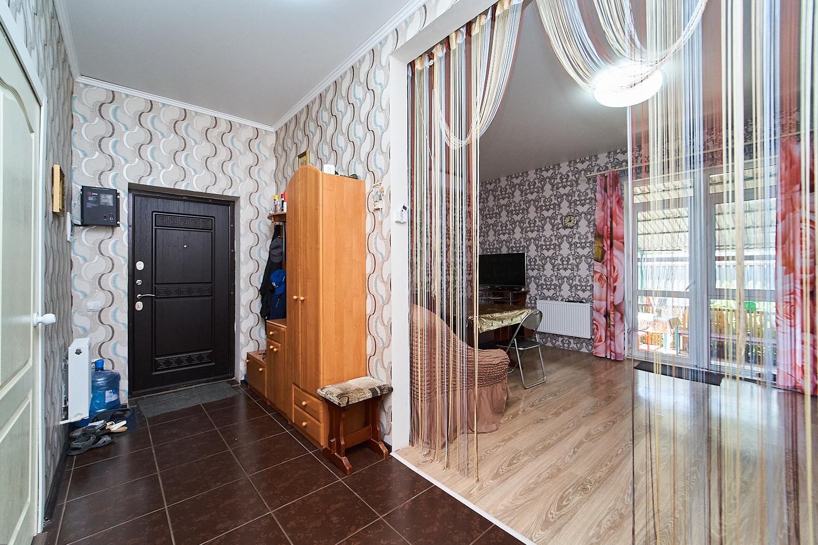 Фото №6: Дом 63 м² + 2.1 сот. - Кубаночка, ул. Абрикосовая, 12