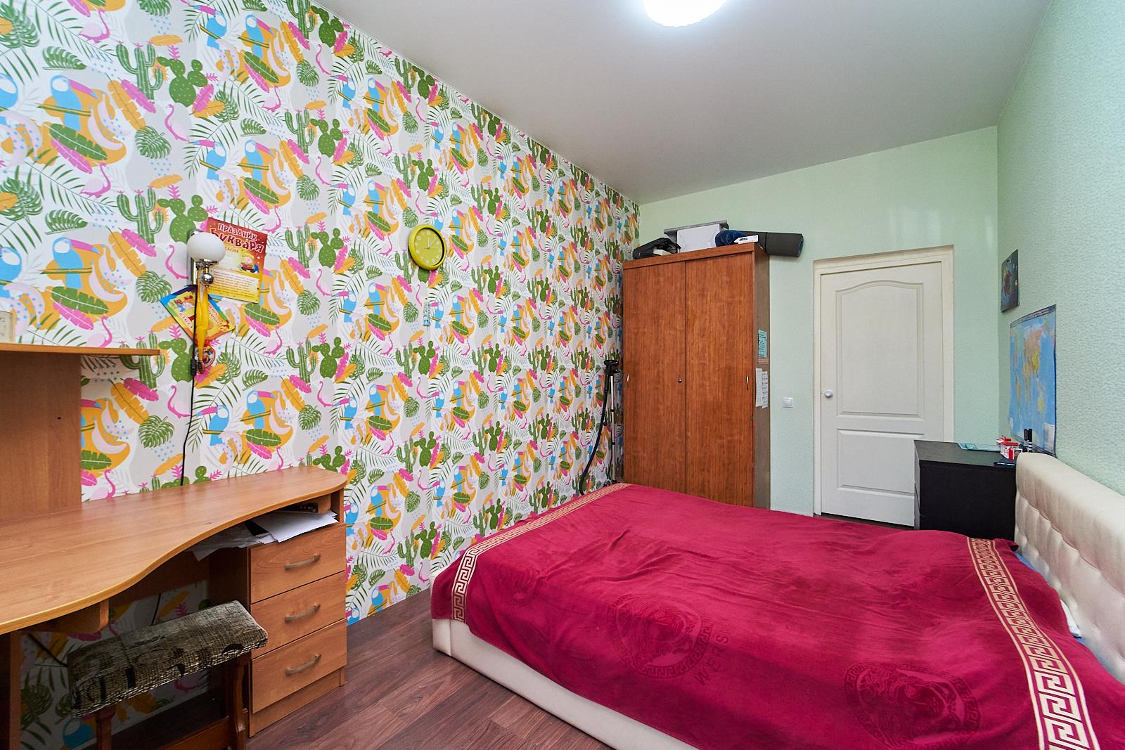 Фото №15: Дом 63 м² + 2.1 сот. - Кубаночка, ул. Абрикосовая, 12