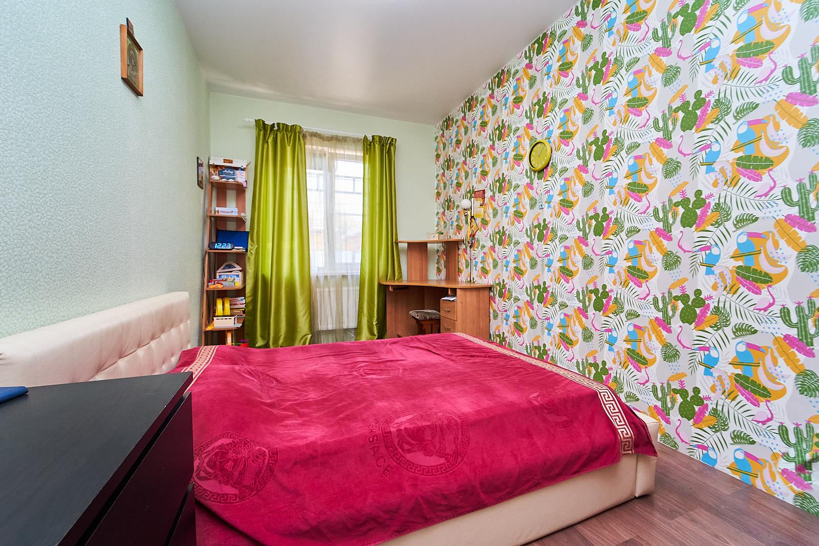 Фото №16: Дом 63 м² + 2.1 сот. - Кубаночка, ул. Абрикосовая, 12