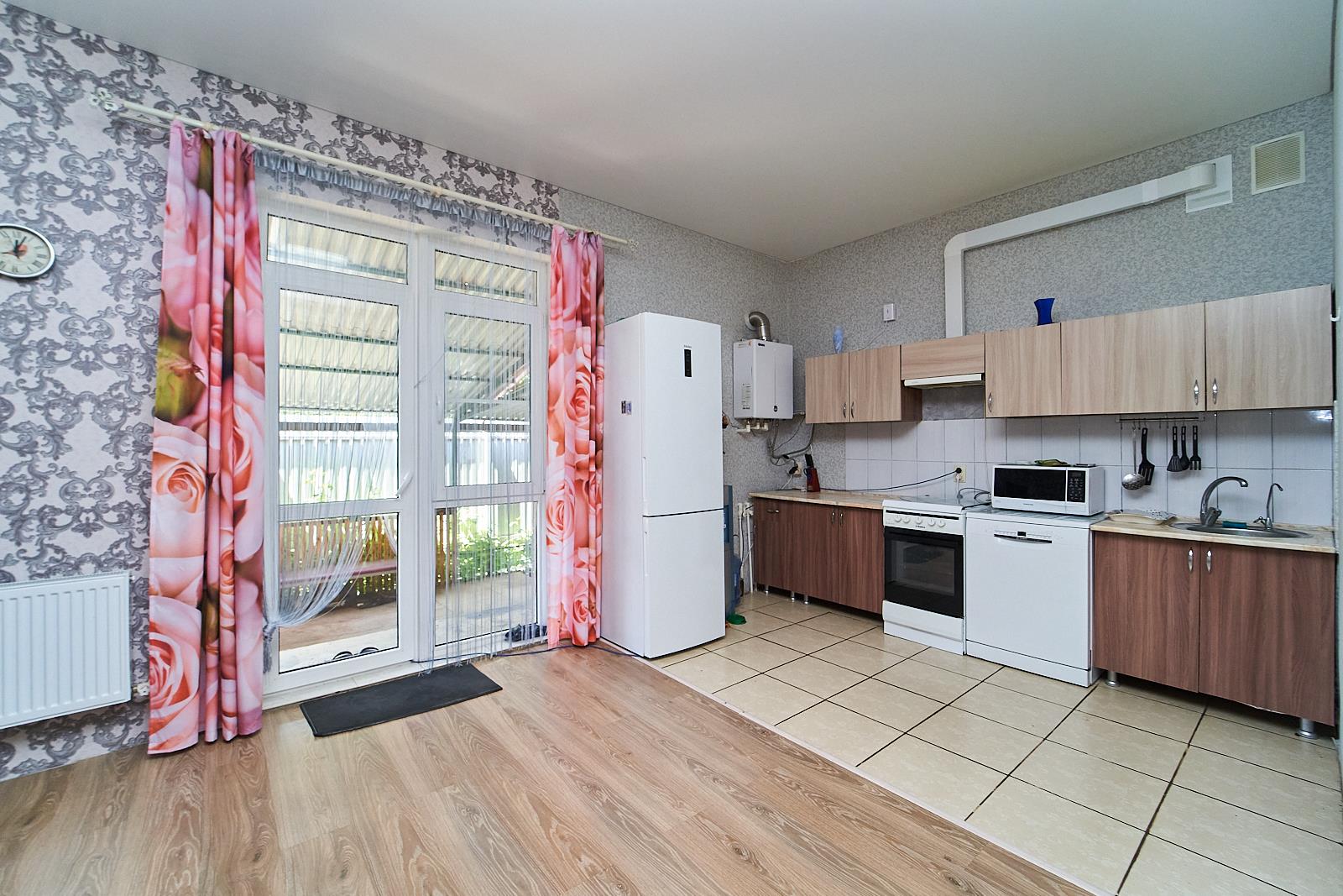 Фото №10: Дом 63 м² + 2.1 сот. - Кубаночка, ул. Абрикосовая, 12